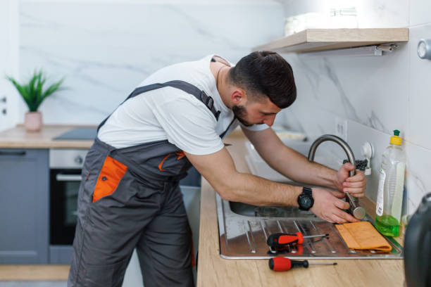 Best Plumbing Services Near Me  in Anderson, IN