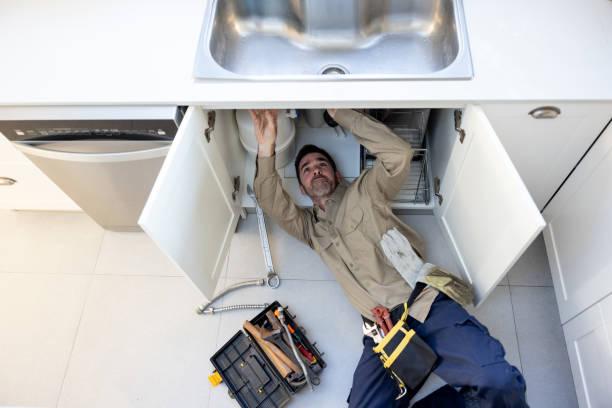 Best Emergency Plumbing Repair  in Anderson, IN