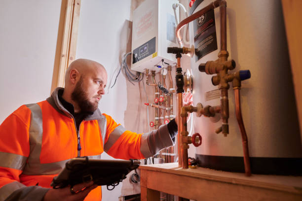 Best Plumbing Inspection Services  in Anderson, IN