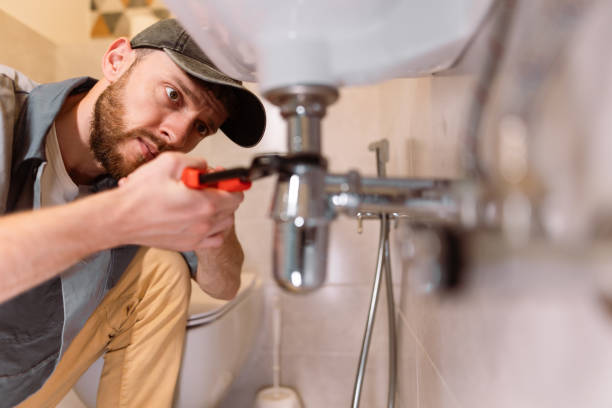 Best 24-Hour Plumber Near Me  in Anderson, IN