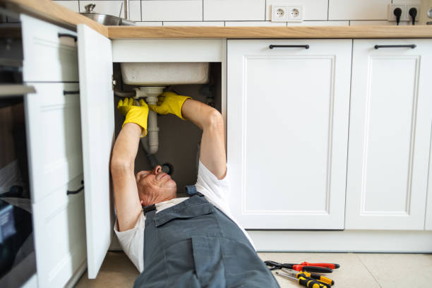 Professional Plumbing in Anderson, IN
