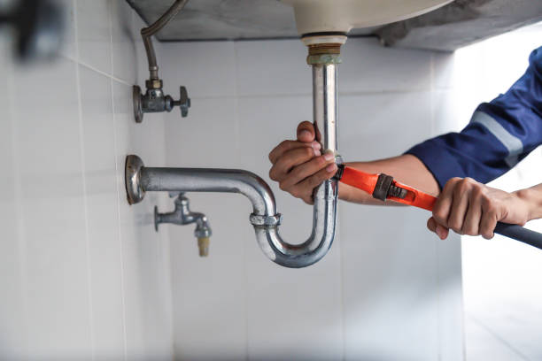 Best Same-Day Plumbing Service  in Anderson, IN