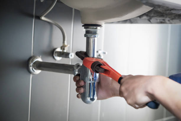 Best Drain Cleaning Services  in Anderson, IN
