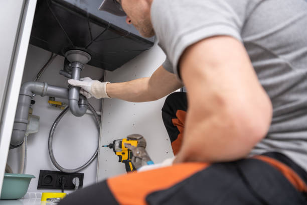 Best Affordable Plumbing Services  in Anderson, IN