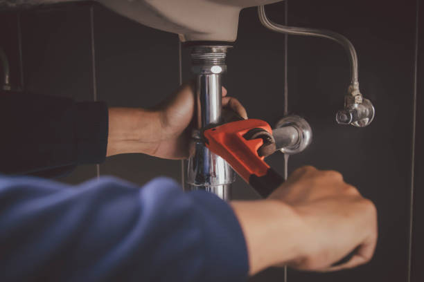 Best Local Plumber Services  in Anderson, IN