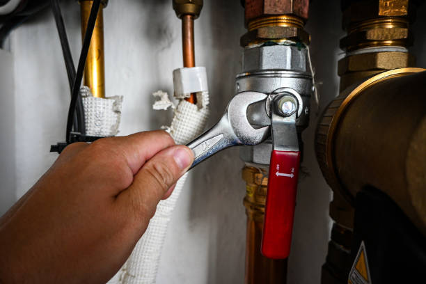 Best Faucet Repair  in Anderson, IN